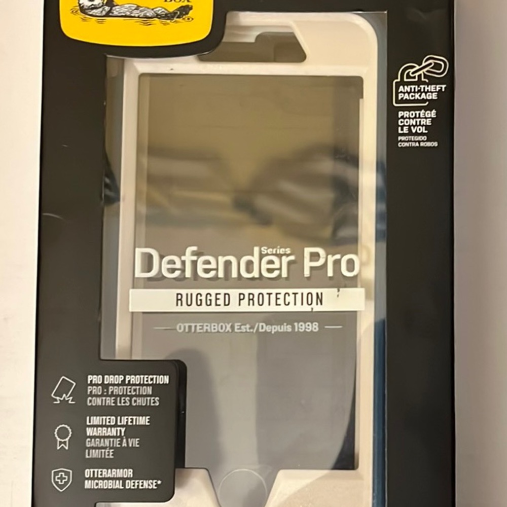 Cell Phone protection